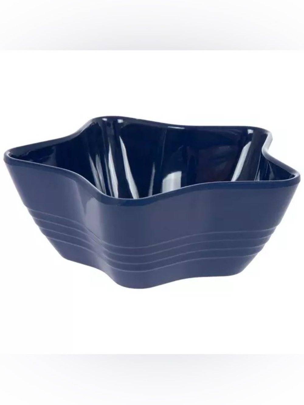 (3) Star Bowl